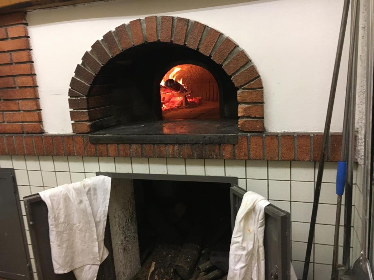B&B Drago VerdePian del Voglio エクステリア 写真
